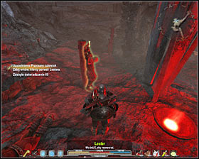 6 - Quests - p. 8 | Marshlands Main Quests - Marshlands - Arcania: Gothic 4 Game Guide