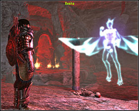 5 - Quests - p. 8 | Marshlands Main Quests - Marshlands - Arcania: Gothic 4 Game Guide