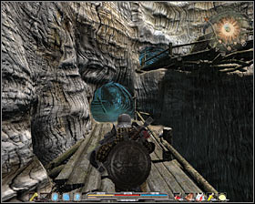 Quest giver: Gilana [Marshlands - Tooshoo] or Vultus [Marshlands - Tooshoo] - Quests - p. 6 | Marshlands Main Quests - Marshlands - Arcania: Gothic 4 Game Guide