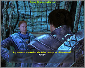 Quest giver: automatically after using the elements shrine [Marshlands - Old Ruins] - Quests - p. 6 | Marshlands Main Quests - Marshlands - Arcania: Gothic 4 Game Guide