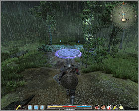 1 - Quests - p. 6 | Marshlands Main Quests - Marshlands - Arcania: Gothic 4 Game Guide