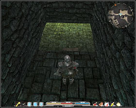 9 - Quests - p. 5 | Marshlands Main Quests - Marshlands - Arcania: Gothic 4 Game Guide