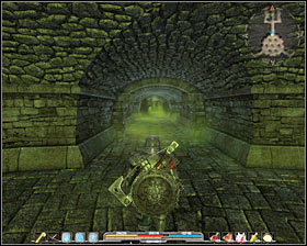 7 - Quests - p. 5 | Marshlands Main Quests - Marshlands - Arcania: Gothic 4 Game Guide