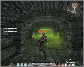 6 - Quests - p. 5 | Marshlands Main Quests - Marshlands - Arcania: Gothic 4 Game Guide