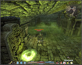 If you have decided to go west then you will have to fight with some priests and new stone golem #1 - Quests - p. 5 | Marshlands Main Quests - Marshlands - Arcania: Gothic 4 Game Guide