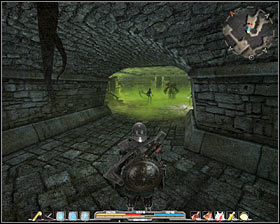 5 - Quests - p. 5 | Marshlands Main Quests - Marshlands - Arcania: Gothic 4 Game Guide