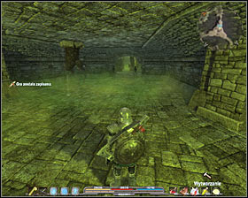 Kill all monsters - Quests - p. 5 | Marshlands Main Quests - Marshlands - Arcania: Gothic 4 Game Guide