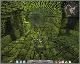 3 - Quests - p. 5 | Marshlands Main Quests - Marshlands - Arcania: Gothic 4 Game Guide