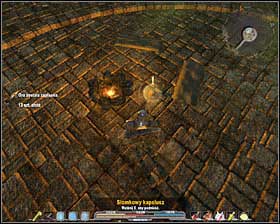 6 - Quests - p. 3 | Marshlands Main Quests - Marshlands - Arcania: Gothic 4 Game Guide