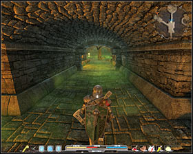 5 - Quests - p. 3 | Marshlands Main Quests - Marshlands - Arcania: Gothic 4 Game Guide