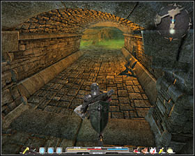 4 - Quests - p. 3 | Marshlands Main Quests - Marshlands - Arcania: Gothic 4 Game Guide