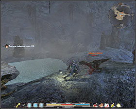 Few moments later, you will have to turn south - Quests - p. 2 | Marshlands Main Quests - Marshlands - Arcania: Gothic 4 Game Guide