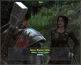 1 - Quests - p. 2 | Marshlands Main Quests - Marshlands - Arcania: Gothic 4 Game Guide