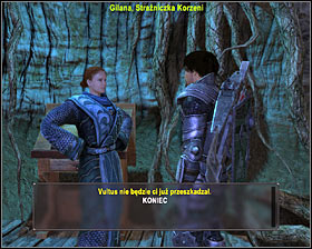 Quest giver: Vultus [Marshes - Tooshoo] - Quests - p. 1 | Marshlands Main Quests - Marshlands - Arcania: Gothic 4 Game Guide