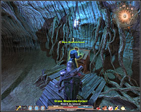 7 - Quests - p. 1 | Marshlands Main Quests - Marshlands - Arcania: Gothic 4 Game Guide