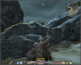 2 - Quests - p. 1 | Marshlands Main Quests - Marshlands - Arcania: Gothic 4 Game Guide