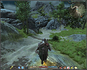 Quest giver: Lord Gawaan [North Silverlake - Silverlake Castle] - Quests - p. 1 | Marshlands Main Quests - Marshlands - Arcania: Gothic 4 Game Guide