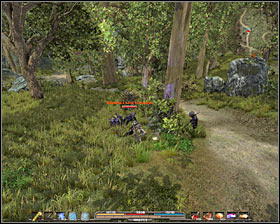 1 - Quests - p. 1 | Marshlands Main Quests - Marshlands - Arcania: Gothic 4 Game Guide