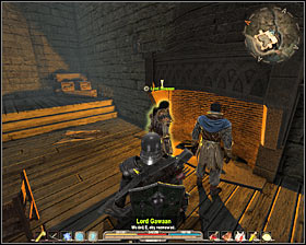 Attack them #1 but watch out for Zargash - Quests - p. 4 | Silverlake Main Quests - Silverlake - Arcania: Gothic 4 Game Guide