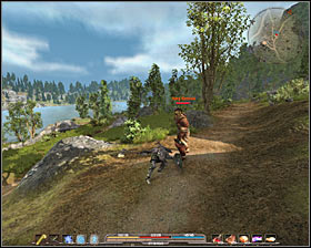 5 - Quests - p. 4 | Silverlake Main Quests - Silverlake - Arcania: Gothic 4 Game Guide