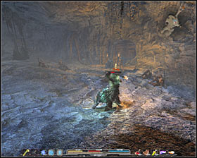 4 - Quests - p. 4 | Silverlake Main Quests - Silverlake - Arcania: Gothic 4 Game Guide