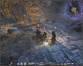 3 - Quests - p. 4 | Silverlake Main Quests - Silverlake - Arcania: Gothic 4 Game Guide