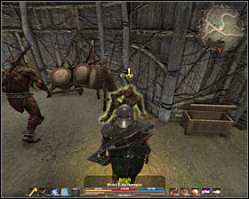 9 - Quests - p. 3 | Silverlake Main Quests - Silverlake - Arcania: Gothic 4 Game Guide