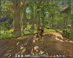 4 - Quests - p. 3 | Silverlake Main Quests - Silverlake - Arcania: Gothic 4 Game Guide