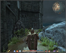 10 - Quests - p. 3 | North Stewark Main Quests - North Stewark - Arcania: Gothic 4 Game Guide