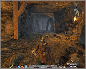 Here, you will have to fight with - Hertan - Quests - p. 3 | North Stewark Main Quests - North Stewark - Arcania: Gothic 4 Game Guide