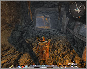 Rebels will attack you in a first bigger room #1 and traditionally start eliminating then by killing those with bows and other ranged weapons - Quests - p. 3 | North Stewark Main Quests - North Stewark - Arcania: Gothic 4 Game Guide