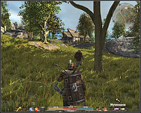 Quest giver: Mermund [North Stewark - The Cave] - Quests - p. 3 | North Stewark Main Quests - North Stewark - Arcania: Gothic 4 Game Guide