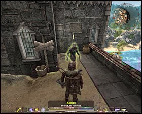 5 - Quests - p. 1 | North Stewark Main Quests - North Stewark - Arcania: Gothic 4 Game Guide