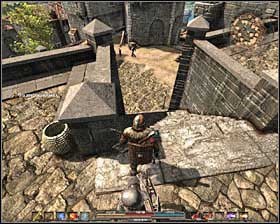 4 - Quests - p. 1 | North Stewark Main Quests - North Stewark - Arcania: Gothic 4 Game Guide