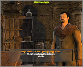 3 - Quests - p. 1 | North Stewark Main Quests - North Stewark - Arcania: Gothic 4 Game Guide