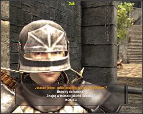 After a while, you should be in town #1 (M3A, 3) - Quests - p. 1 | North Stewark Main Quests - North Stewark - Arcania: Gothic 4 Game Guide