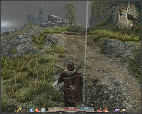 Quest giver: Trader Elgan [North Stewark] - Quests - p. 1 | North Stewark Main Quests - North Stewark - Arcania: Gothic 4 Game Guide