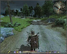 1 - Quests - p. 1 | North Stewark Main Quests - North Stewark - Arcania: Gothic 4 Game Guide