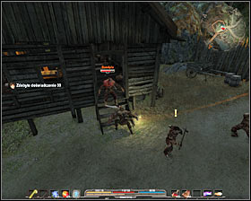 2 - Quests - p. 4 | South Stewark Main Quests - South Stewark - Arcania: Gothic 4 Game Guide