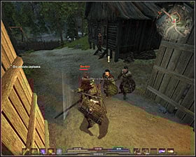 Quest giver: Lorn [South Stewark - Fishermans Hut] - Quests - p. 4 | South Stewark Main Quests - South Stewark - Arcania: Gothic 4 Game Guide