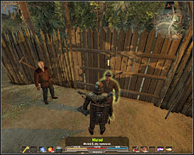 1 - Quests - p. 4 | South Stewark Main Quests - South Stewark - Arcania: Gothic 4 Game Guide