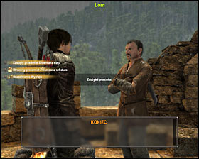 After a while, you should find yourself in a cave (M2B, 6)(M2A, 9) near the Cleaved Maiden tavern #1 - Quests - p. 3 | South Stewark Main Quests - South Stewark - Arcania: Gothic 4 Game Guide