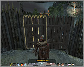 8 - Quests - p. 2 | South Stewark Main Quests - South Stewark - Arcania: Gothic 4 Game Guide