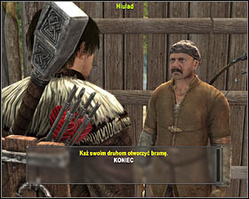 6 - Quests - p. 2 | South Stewark Main Quests - South Stewark - Arcania: Gothic 4 Game Guide