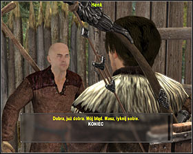 Quest giver: Murdra [South Stewark - Cleaved Maiden] - Quests - p. 2 | South Stewark Main Quests - South Stewark - Arcania: Gothic 4 Game Guide