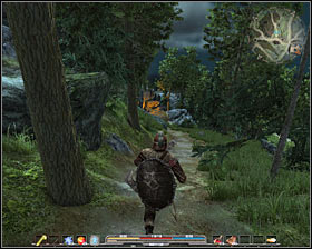 Quest giver: Murdra [South Stewark - Cleaved Maiden] - Quests - p. 1 | South Stewark Main Quests - South Stewark - Arcania: Gothic 4 Game Guide