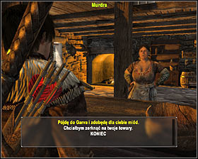 4 - Quests - p. 1 | South Stewark Main Quests - South Stewark - Arcania: Gothic 4 Game Guide