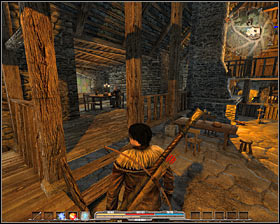 3 - Quests - p. 1 | South Stewark Main Quests - South Stewark - Arcania: Gothic 4 Game Guide