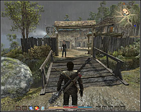2 - Quests - p. 1 | South Stewark Main Quests - South Stewark - Arcania: Gothic 4 Game Guide