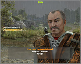 1 - Quests - p. 1 | South Stewark Main Quests - South Stewark - Arcania: Gothic 4 Game Guide